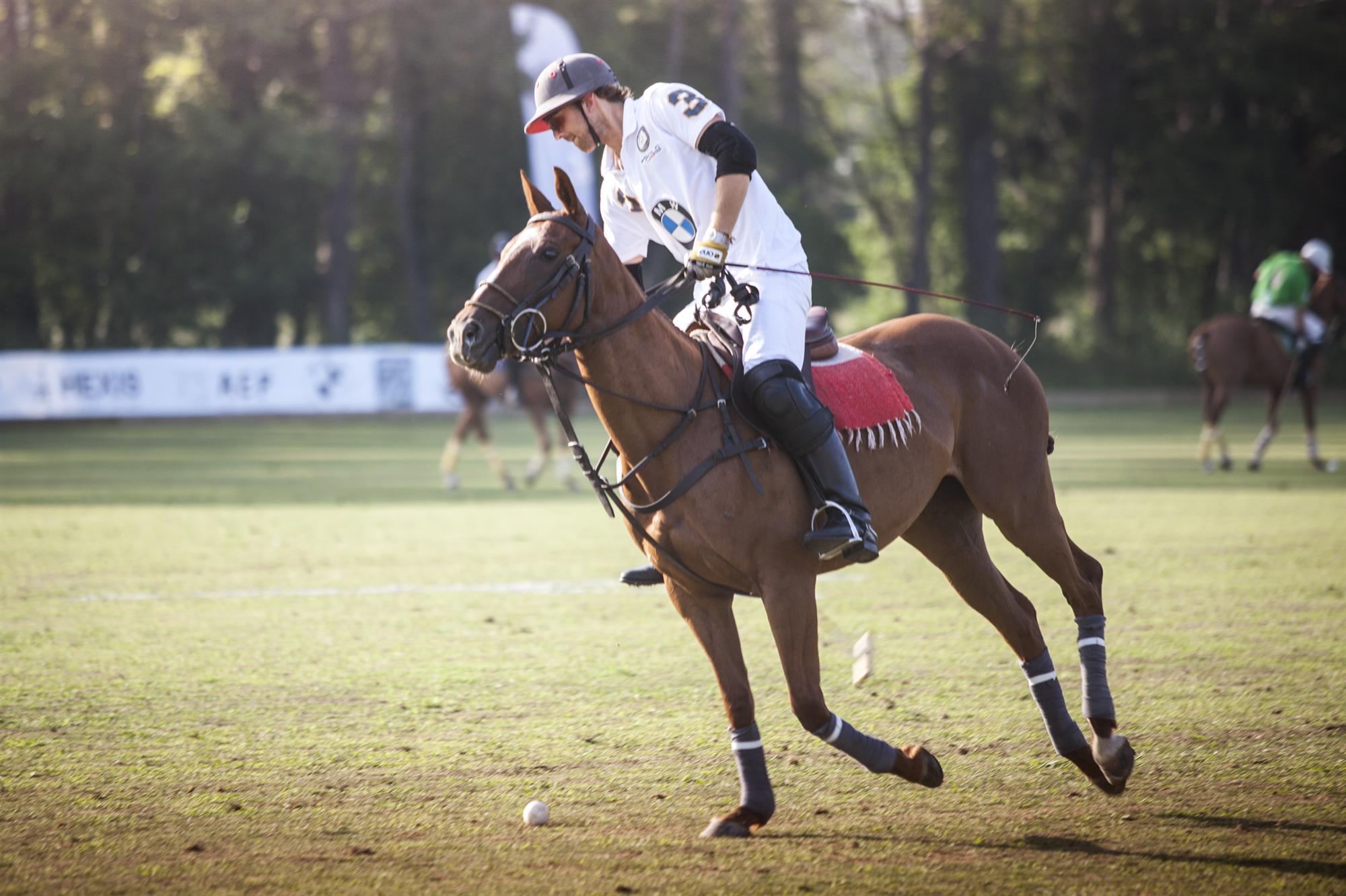 Matchs - BMW Polo Masters  Night St Tropez-Gassin 2013 - Morgane Delfosse - 26-10-13.99