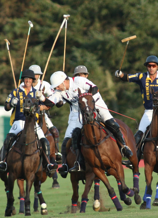 two trees polo tournament bridgehampton polo club 2