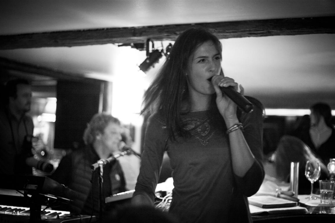 POLO Magazine Morgane Delfosse Polo France Polo Masters Polo Tour 22