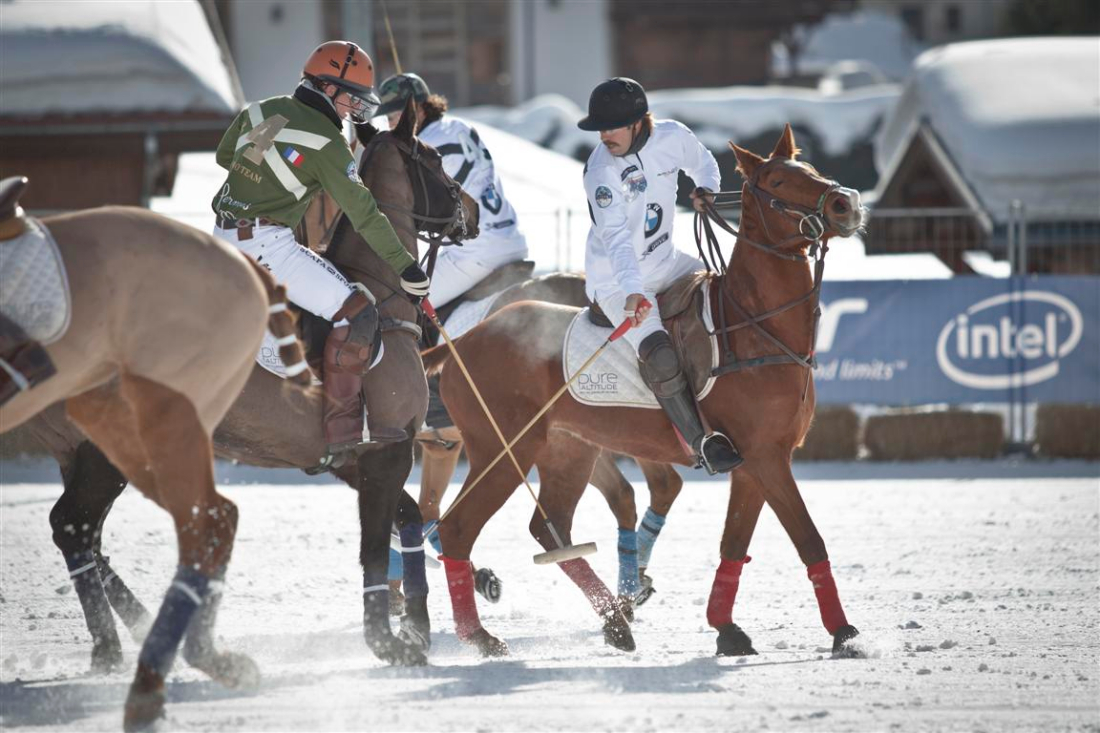 POLO Magazine Morgane Delfosse Polo France Polo Masters Polo Tour 32