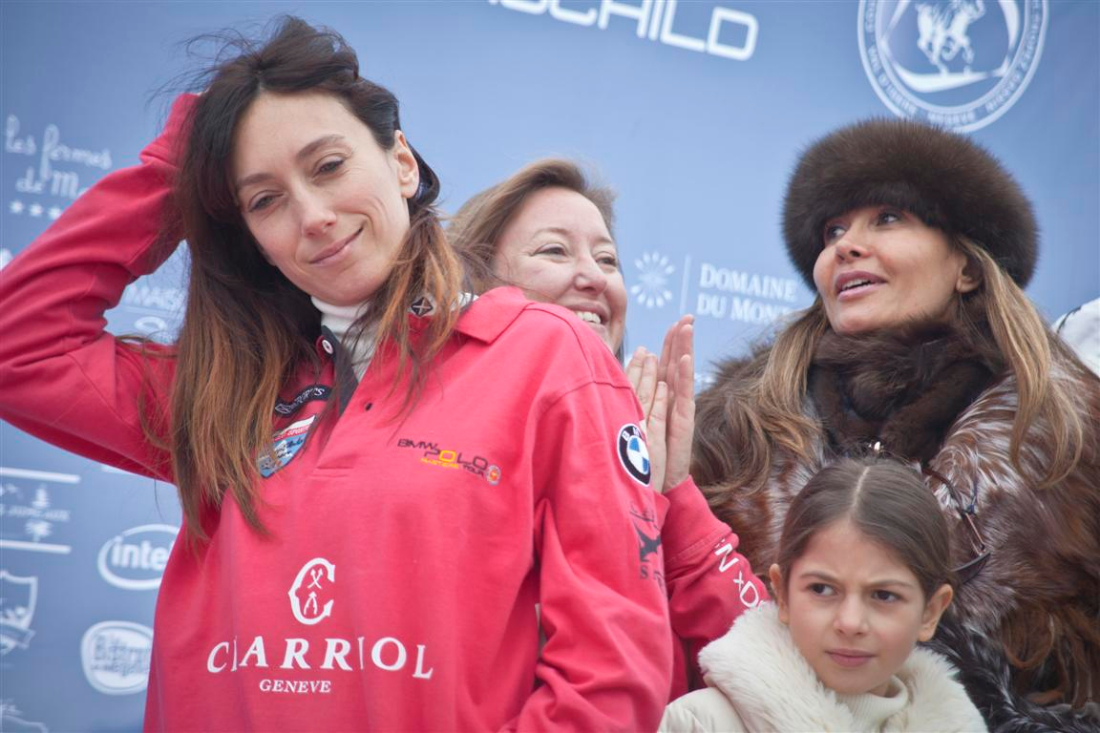 POLO Magazine Morgane Delfosse Polo France Polo Masters Polo Tour 65