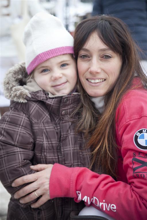 POLO Magazine Morgane Delfosse Polo France Polo Masters Polo Tour 66