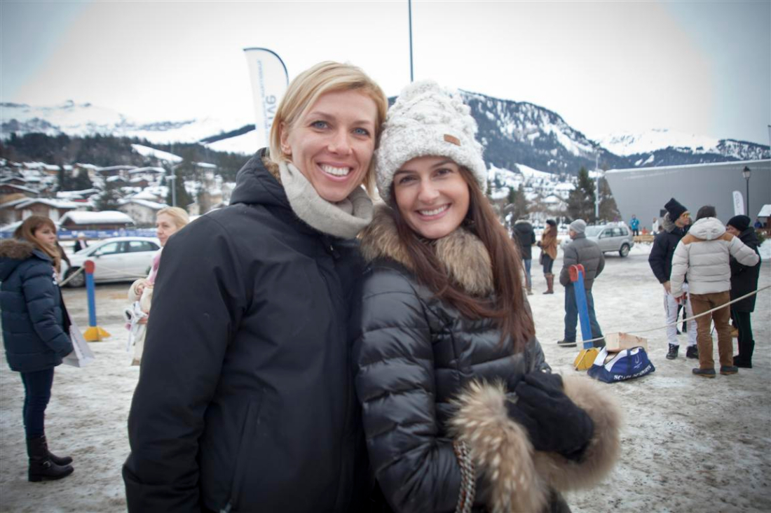 POLO Magazine Morgane Delfosse Polo France Polo Masters Polo Tour 8