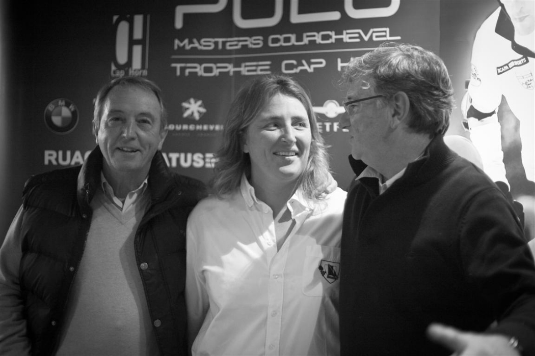 polo stmoritz polo magazine 2013 snow polo morgane delfosse chabichoux polo snow polo 14