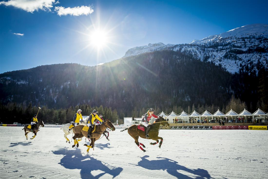 polo top tournament cortina polo selezione apres  Bandion 15