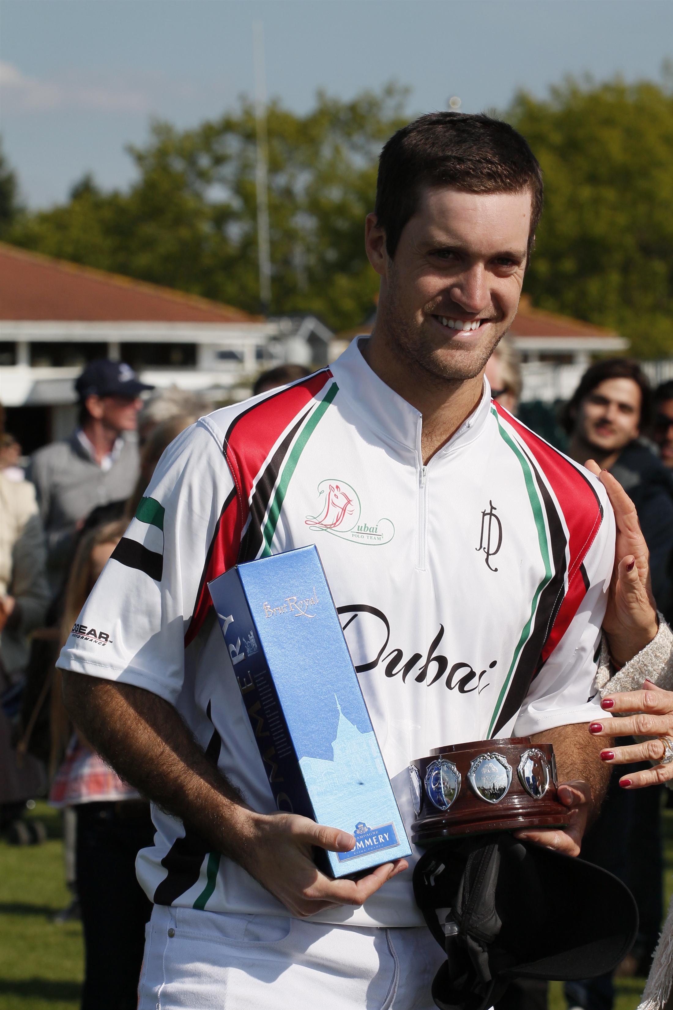 22 First champ for Nico