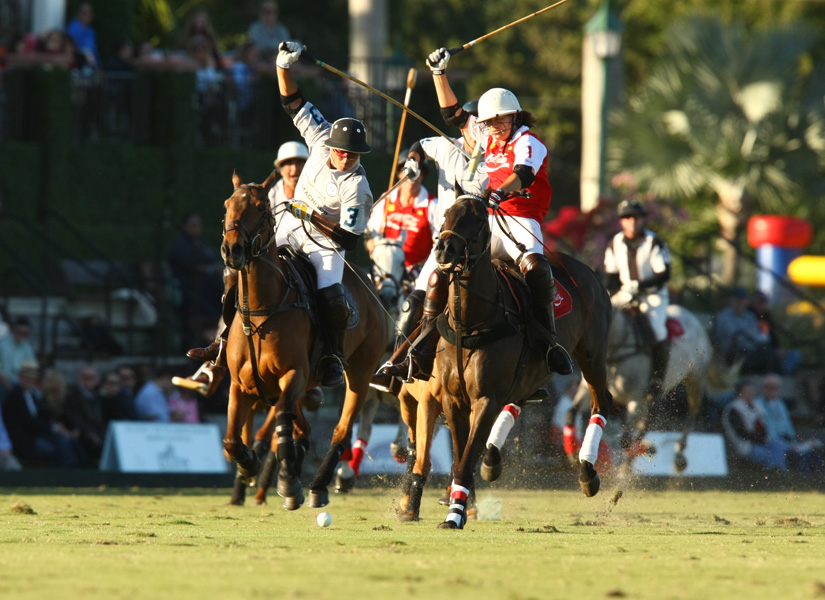 Photos-Los Machitos 8, Coca Cola 7