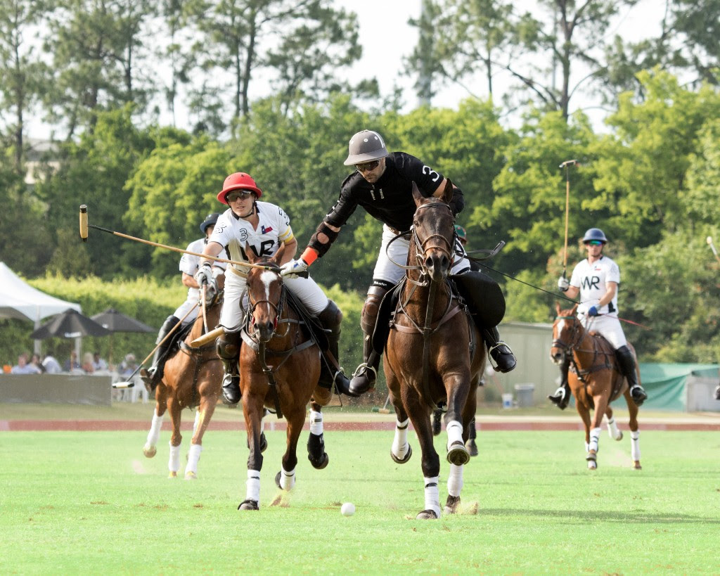 MOTHER'S DAY AT SUNDAY POLO and POLO CLINICS!!!