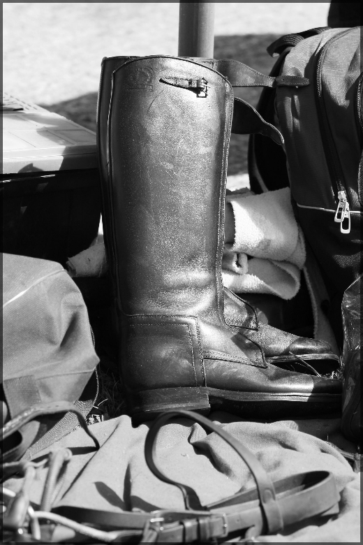 Guards Polo Club Queens Cup Polo Tournament 2013 POLO Magazine 2