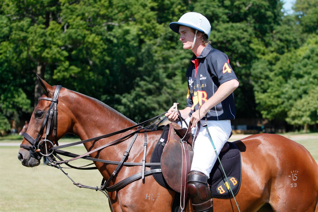 black bears polo team queens cup polo tournament polo magazine polo photos celine genonceau 2013 18