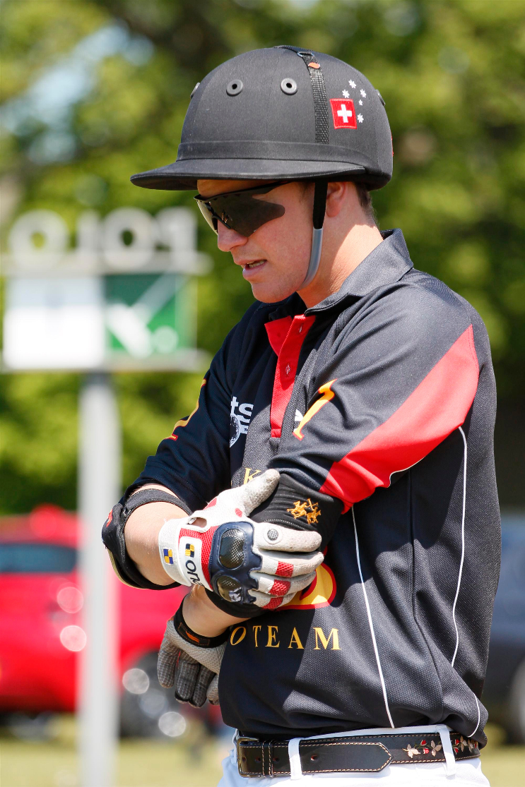 black bears polo team queens cup polo tournament polo magazine polo photos celine genonceau 2013 7